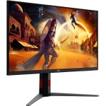 U32G4U 31,5 IPS LCD 160Hz 1ms AOC