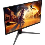 U32G4U 31,5 IPS LCD 160Hz 1ms AOC