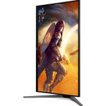 U32G4U 31,5 IPS LCD 160Hz 1ms AOC