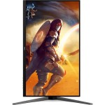 U32G4U 31,5 IPS LCD 160Hz 1ms AOC