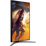 U32G4U 31,5 IPS LCD 160Hz 1ms AOC
