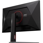 U32G4U 31,5 IPS LCD 160Hz 1ms AOC