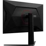 U32G4U 31,5 IPS LCD 160Hz 1ms AOC
