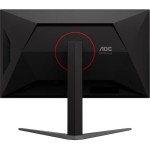 U32G4U 31,5 IPS LCD 160Hz 1ms AOC