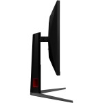 U32G4U 31,5 IPS LCD 160Hz 1ms AOC
