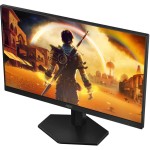 24G42E 23,8 IPS LCD 180Hz 1ms AOC