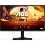 25G42E 24,5 IPS LCD 180Hz 1ms AOC