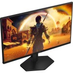 25G42E 24,5 IPS LCD 180Hz 1ms AOC