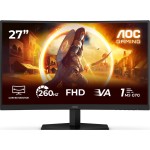 C27G42ZE 27 VA LCD 260Hz 1ms AOC