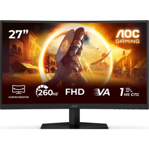 C27G42ZE 27 VA LCD 260Hz 1ms AOC