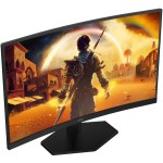 C27G42ZE 27 VA LCD 260Hz 1ms AOC