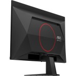 Q27G41ZDF 26,5 OLED 240Hz 0,03ms AOC