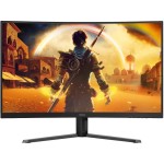 C32G42ZE 31,5 VA LCD 260Hz 4ms AOC