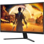 C32G42ZE 31,5 VA LCD 260Hz 4ms AOC