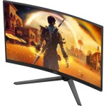 C32G42ZE 31,5 VA LCD 260Hz 4ms AOC