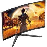 C32G42ZE 31,5 VA LCD 260Hz 4ms AOC