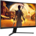 C32G42ZE 31,5 VA LCD 260Hz 4ms AOC