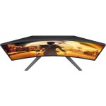 C32G42ZE 31,5 VA LCD 260Hz 4ms AOC