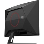 C32G42ZE 31,5 VA LCD 260Hz 4ms AOC