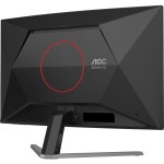 C32G42ZE 31,5 VA LCD 260Hz 4ms AOC