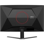 C32G42ZE 31,5 VA LCD 260Hz 4ms AOC