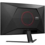 C32G42ZE 31,5 VA LCD 260Hz 4ms AOC