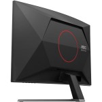C32G42ZE 31,5 VA LCD 260Hz 4ms AOC