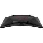 C32G42ZE 31,5 VA LCD 260Hz 4ms AOC