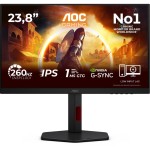 24G4ZR 23,8 IPS LCD 260Hz 1ms AOC
