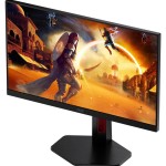 24G4ZR 23,8 IPS LCD 260Hz 1ms AOC