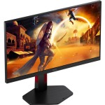 24G4ZR 23,8 IPS LCD 260Hz 1ms AOC