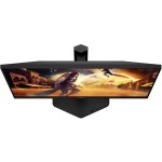 24G4ZR 23,8 IPS LCD 260Hz 1ms AOC