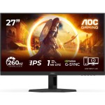 27G4ZRE 27 IPS LCD 260Hz 1ms AOC