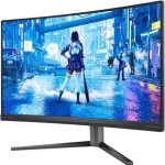 27M2C5200W 27 VA LED 280Hz 1ms PHILIPS