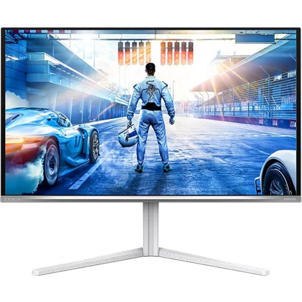 27M2N6501L 26,5 OLED 240Hz0,03ms PHILIPS