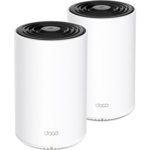 Deco PX10(2pack) AX1500 Mesh TP-LINK
