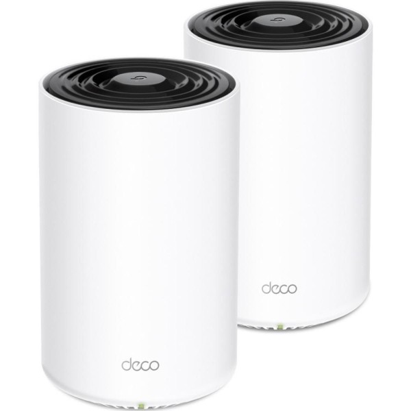 Deco PX10(2pack) AX1500 Mesh TP-LINK