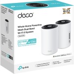 Deco PX10(2pack) AX1500 Mesh TP-LINK