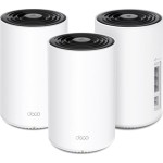 Deco PX10(3pack) AX1500 Mesh TP-LINK