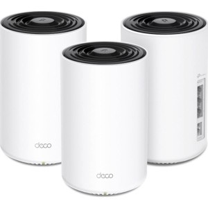 Deco PX10(3pack) AX1500 Mesh TP-LINK