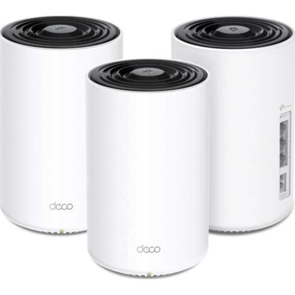 Deco PX10(3pack) AX1500 Mesh TP-LINK