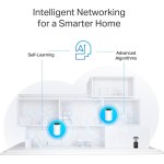Deco PX10(3pack) AX1500 Mesh TP-LINK