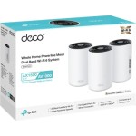 Deco PX10(3pack) AX1500 Mesh TP-LINK