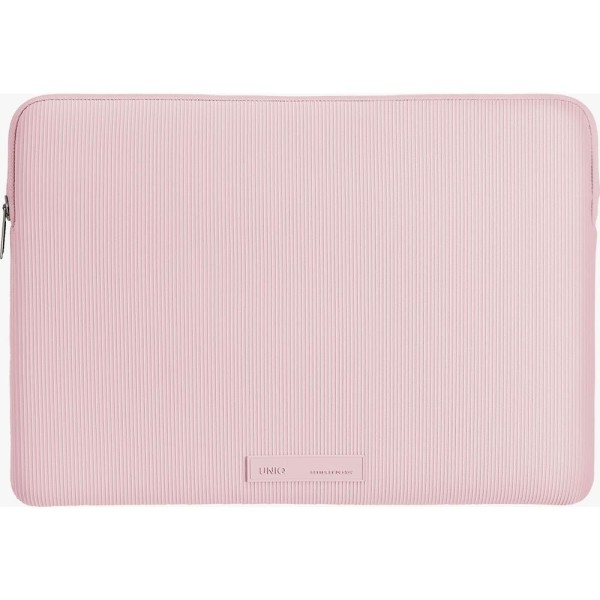 Cyprus pouzdro na notebook 13 růž. UNIQ