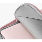 Cyprus pouzdro na notebook 13 růž. UNIQ
