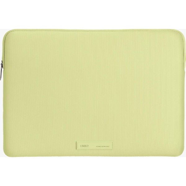 Cyprus pouzdro notebook 13 limetka UNIQ