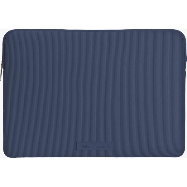 Cyprus pouzdro na notebook 13 modré UNIQ