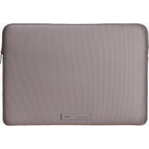 Cyprus pouzdro na notebook 13 šedé UNIQ
