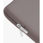 Cyprus pouzdro na notebook 13 šedé UNIQ