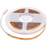 RLS 108 COB LED pásek 5m 24V WW  RETLUX